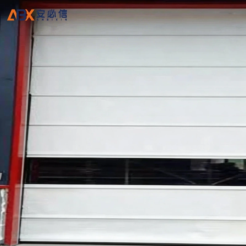 克拉玛依快速门